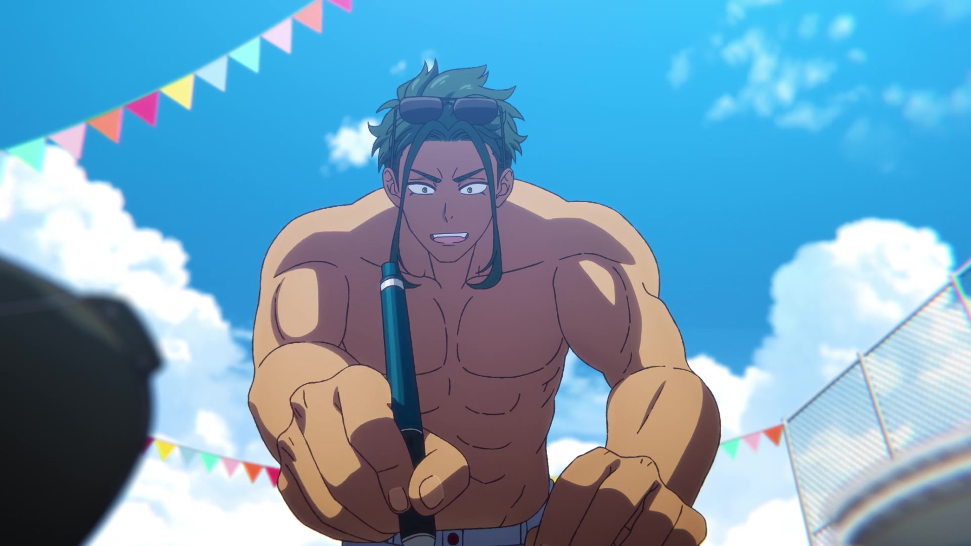 [Tsukyio Editing Resources] Zom 100 - Ep 4 - 71.mp4